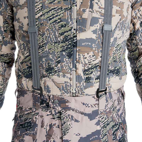 Брюки Stormfront Pant New (Мужской; M; Optifade Open Country)